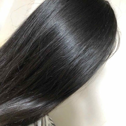 ヘアサプリ スムースナー サプリジェルシャンプー/サプリトリートメント/LUX/市販シャンプーを使ったクチコミ(4枚目)