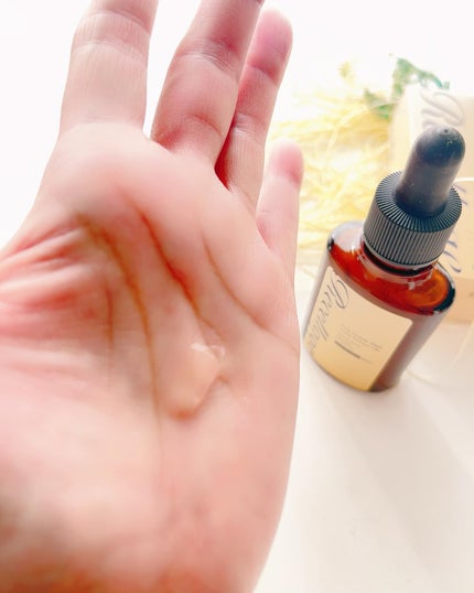 リセラージュ 美容液 /Recellage/美容液を使ったクチコミ(5枚目)