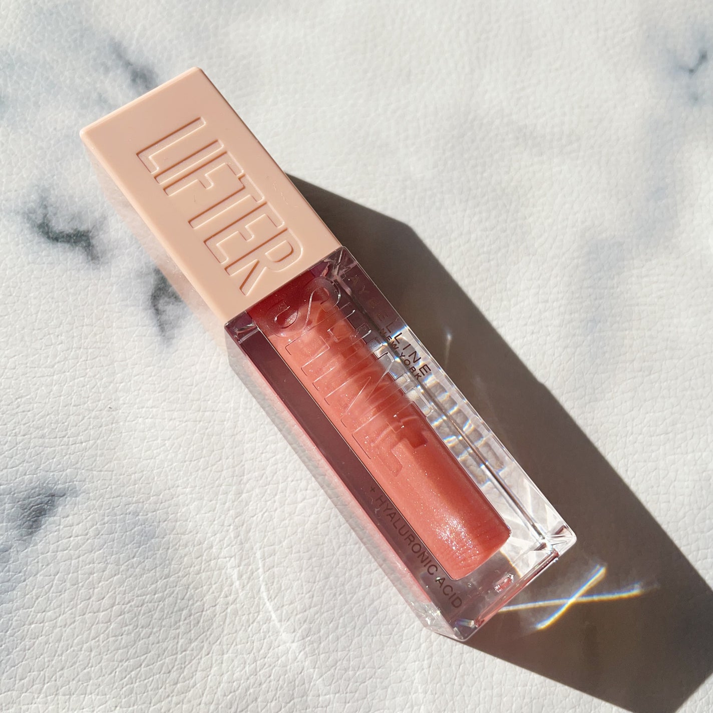 SPステイ ヴィニルインク/MAYBELLINE NEW YORK/口紅を使ったクチコミ(8枚目)