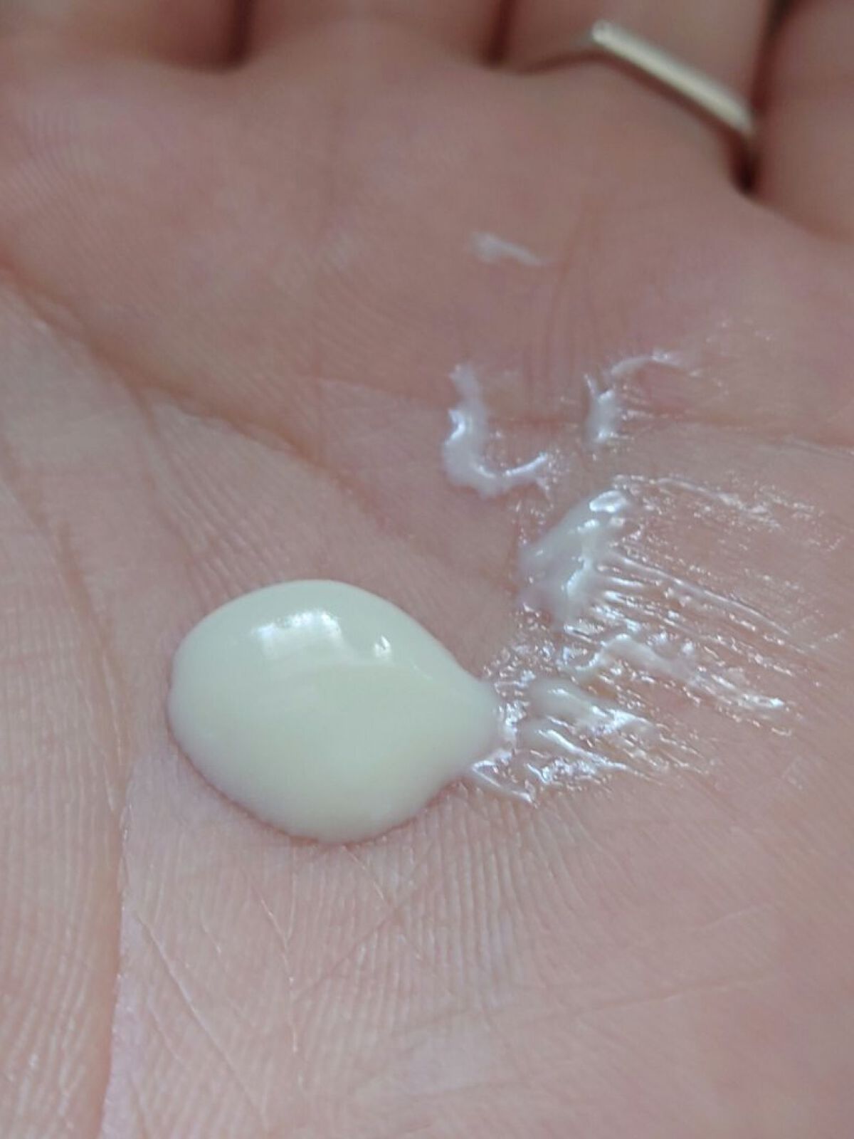 薬用サンプロテクト EX a/サンメディックUV/日焼け止めジェルを使ったクチコミ（2枚目）