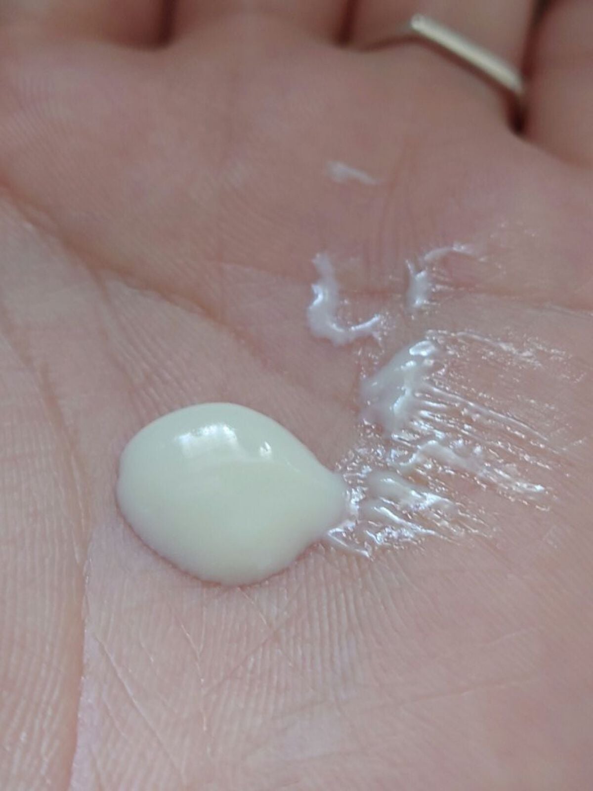 薬用サンプロテクト EX a/サンメディックUV/日焼け止めジェルを使ったクチコミ(2枚目)