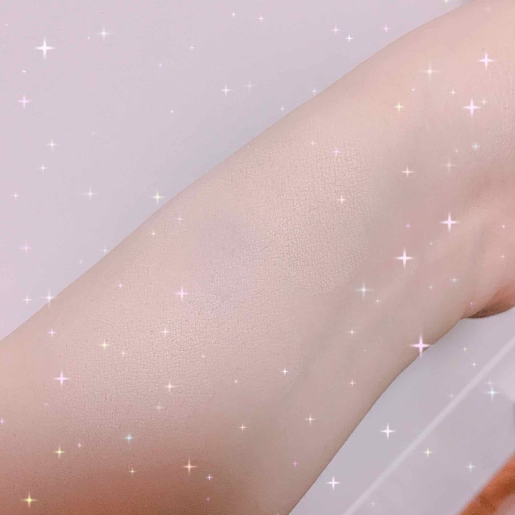 カバーパーフェクション チップコンシーラー/the SAEM/リキッドコンシーラーを使ったクチコミ(3枚目)