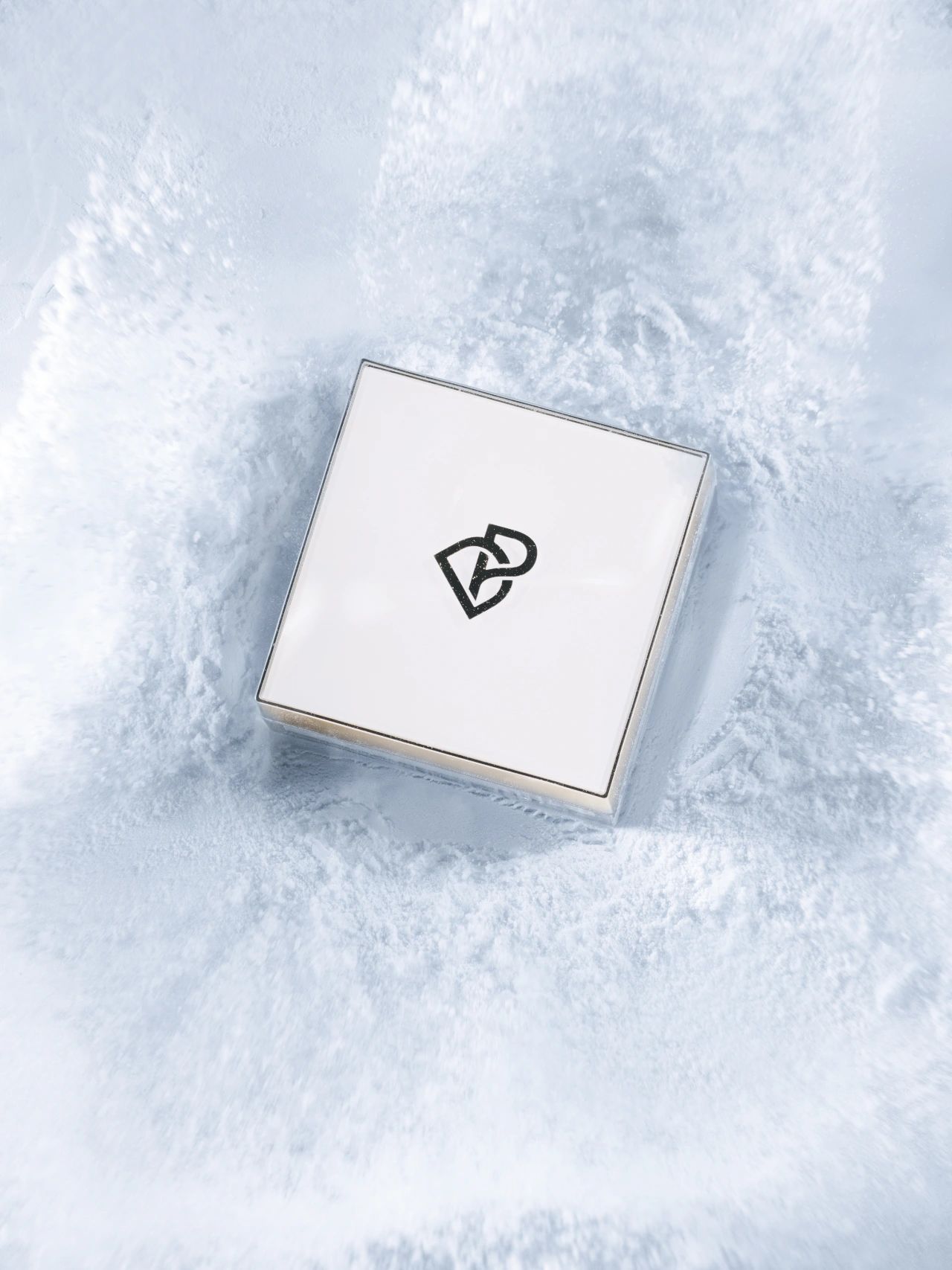 ＼パーフェクトダイアリー／ブルールースパウダー新色「#酸化防止カラーロック」で 圧倒的透明感💗20名様にプレゼント🎁（1枚目）