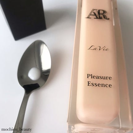 La Vie 化粧水/AR Cosmetics TOKYO/化粧水を使ったクチコミ(4枚目)