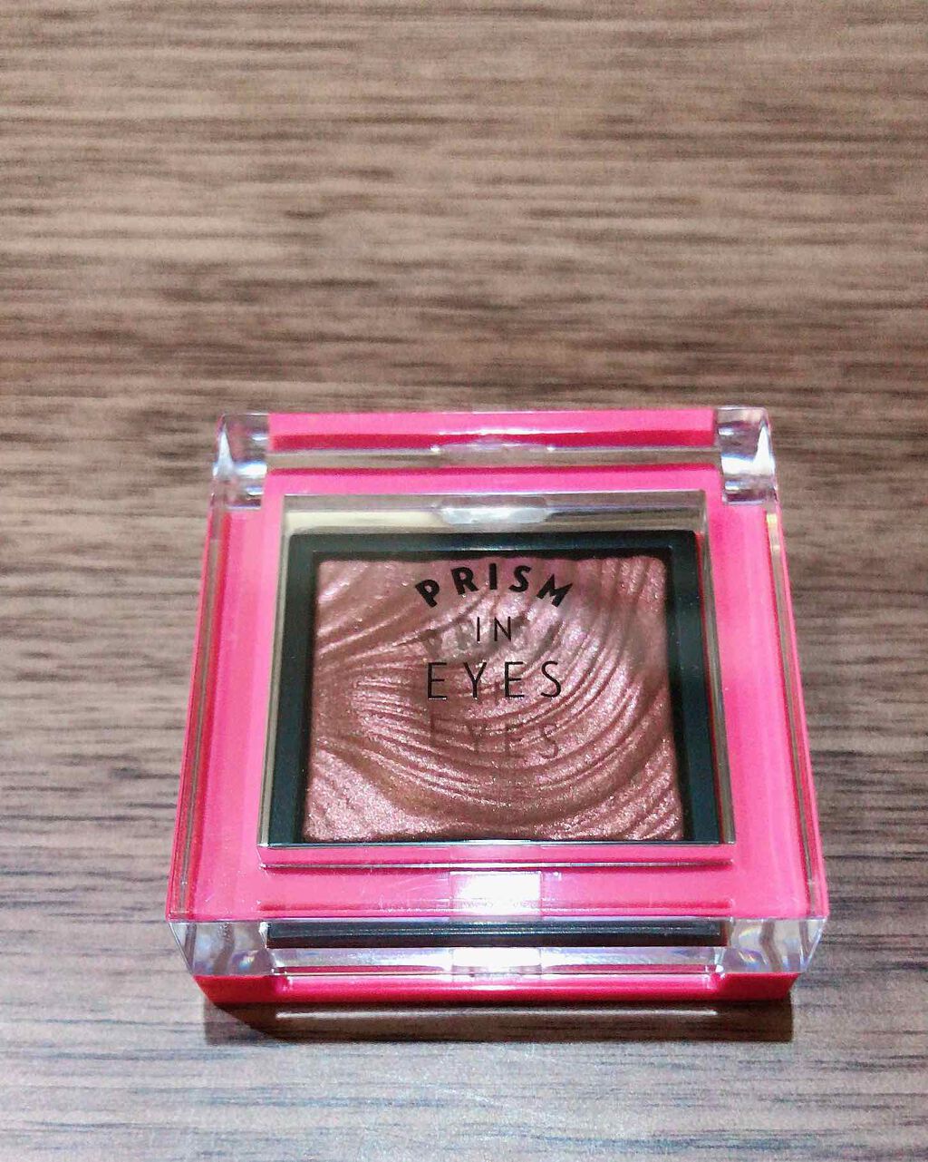 Lily on LIPS 「前にRAXYだったかbloomboxだったかに入ってたアイシャ..」(1枚目)