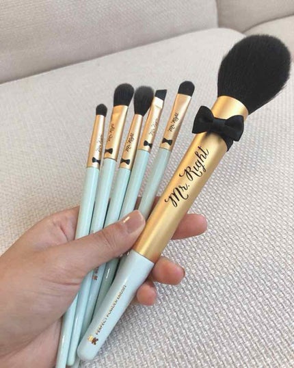 Toofaced トゥーフェイスド コスメ ブラシ セット Too Faced(トゥーフェイスド)のメイクブラシ人気おすすめ