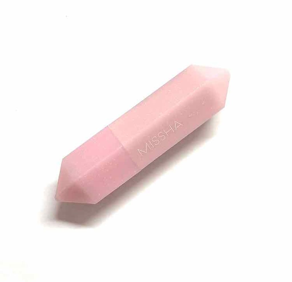 ウィッシュストーン ティント ウォータージェル/MISSHA/リップグロスを使ったクチコミ(1枚目)