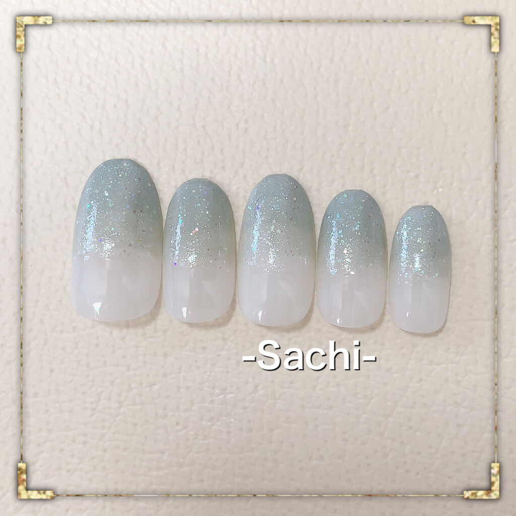 ＴiNS Color 037 the sacred shine/TiNS Color/マニキュアを使ったクチコミ（3枚目）