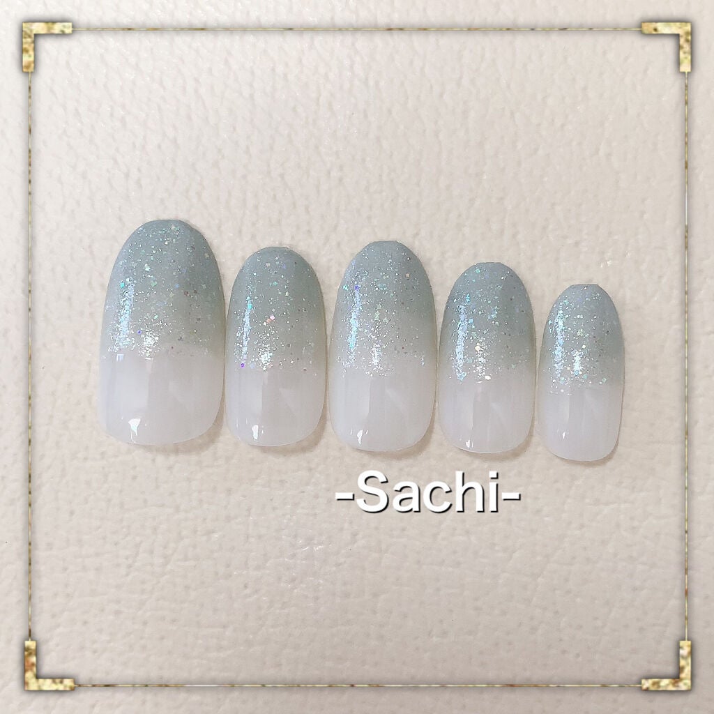 カラフルネイルズ/キャンメイク/マニキュアを使ったクチコミ(3枚目)