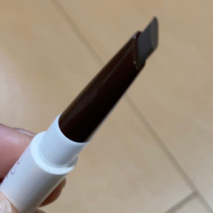 ラブ・ライナー シグネチャーフィットペンシル<アイブロウ>/ラブ・ライナー/アイブロウペンシルを使ったクチコミ(3枚目)