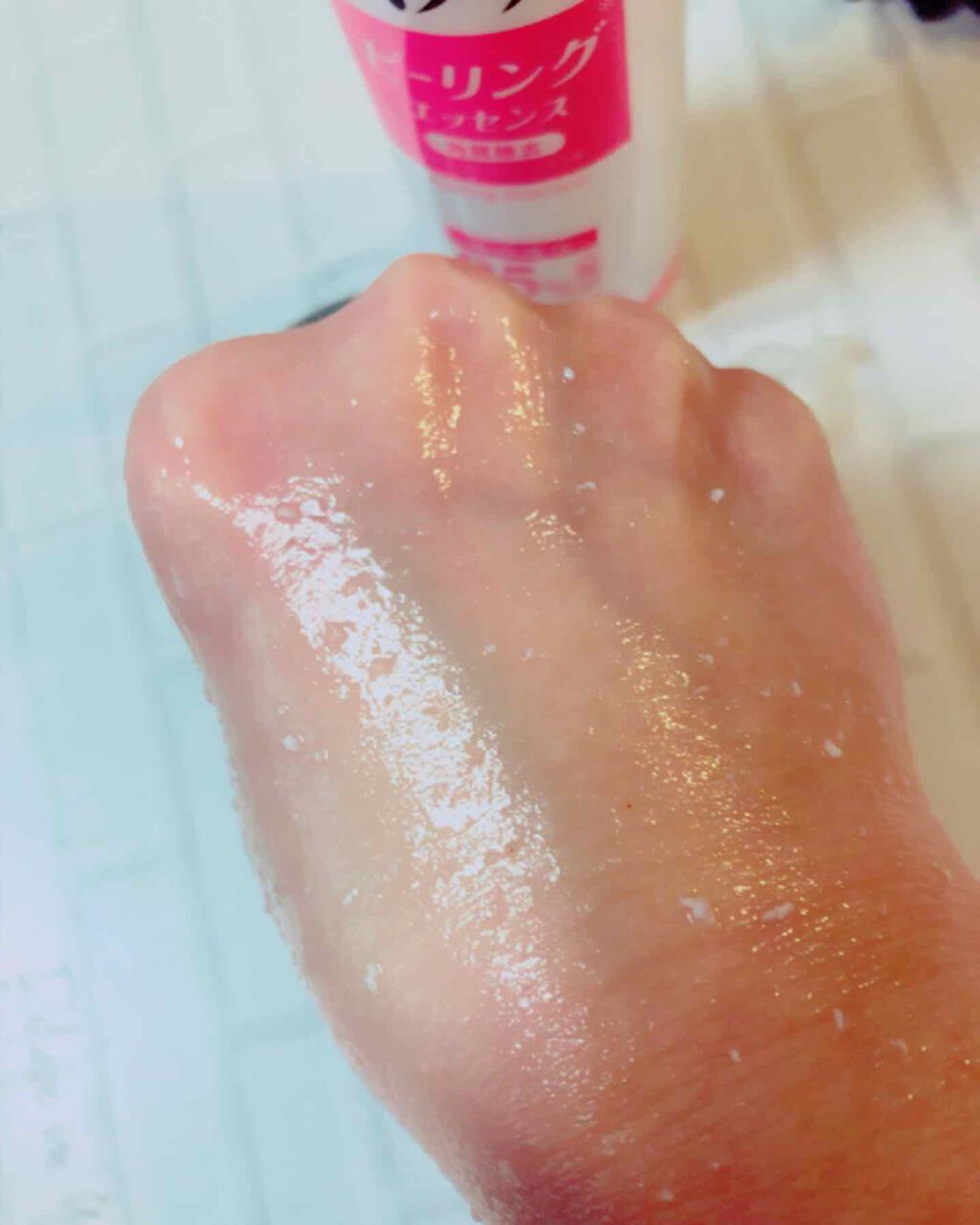 を使ったクチコミ（3枚目）