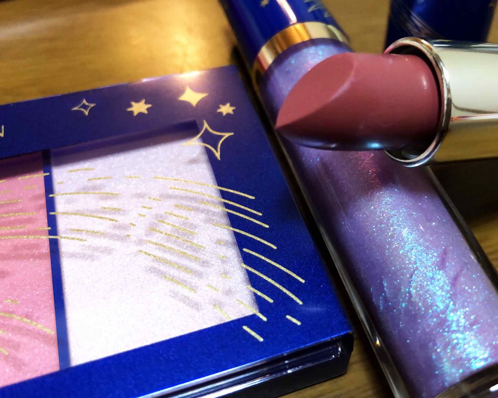 スーパー ラストラス リップスティック/REVLON/口紅を使ったクチコミ(2枚目)