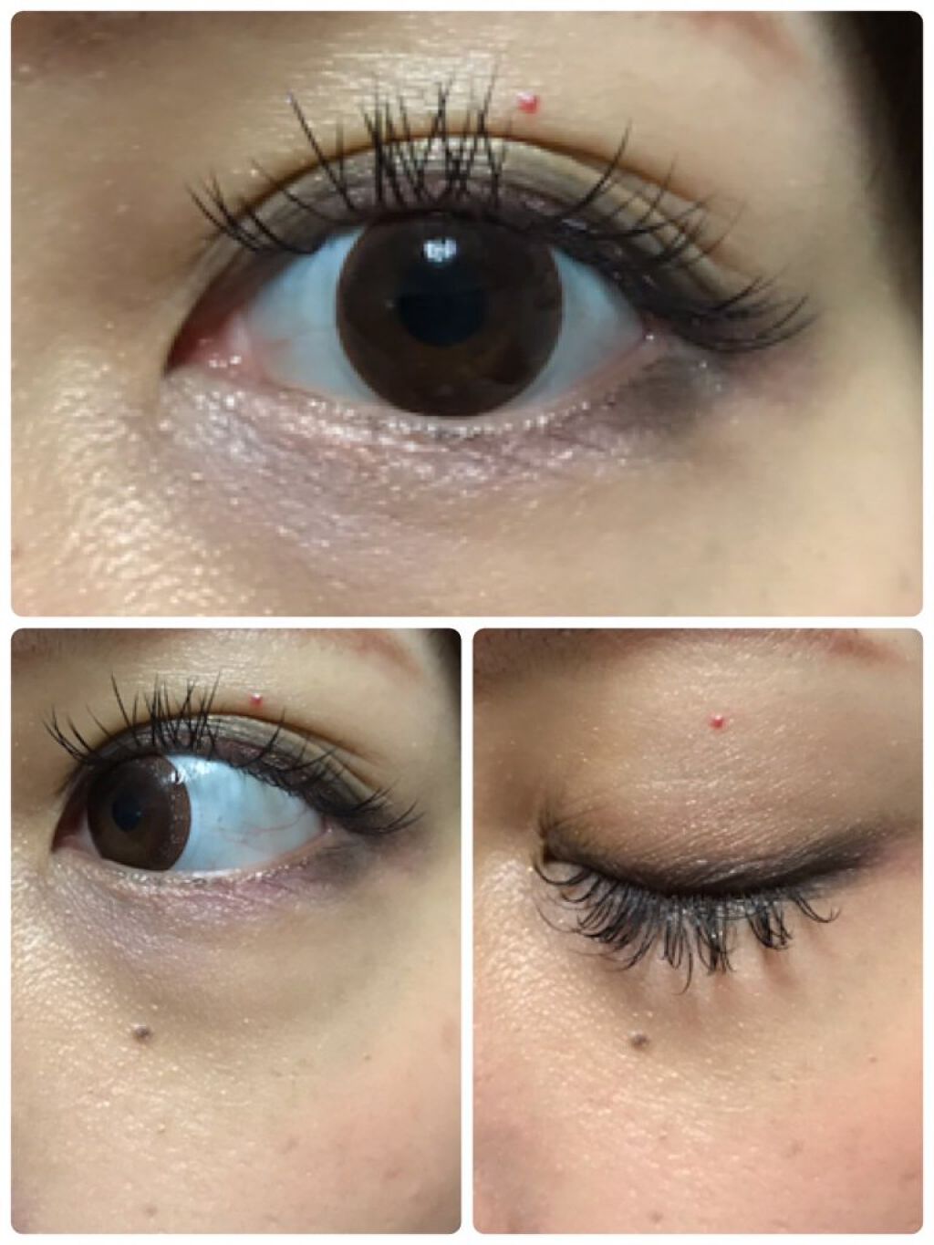 レ キャトル オンブル/CHANEL/アイシャドウパレットを使ったクチコミ(5枚目)