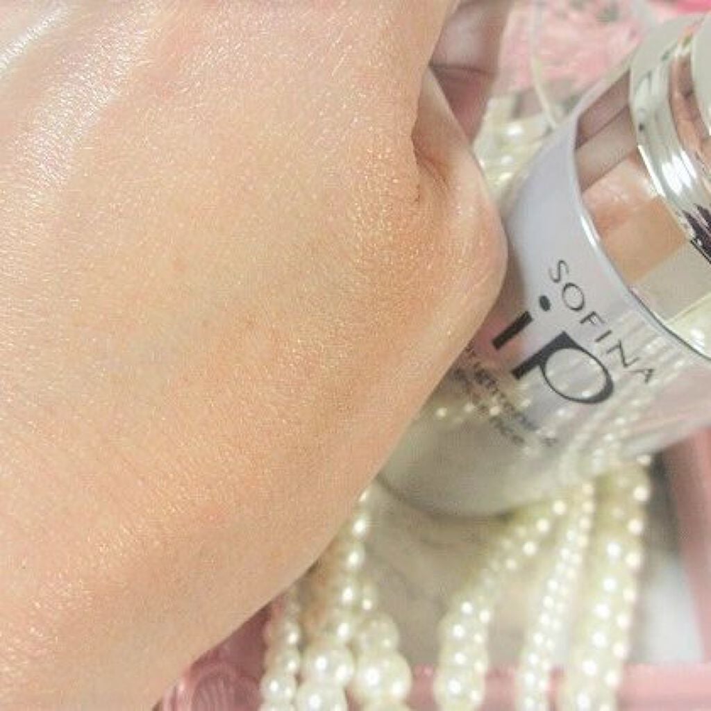 みとらん on LIPS 「マスク生活が当たり前になり、早2年!?ベースメイク・・・・手抜..」(6枚目)