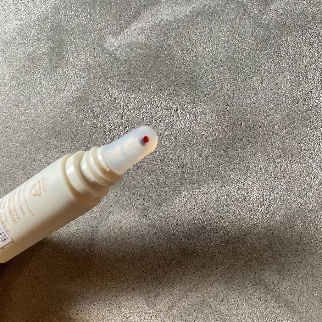 リアルミーマイリップティントパック/ベリサム/リップティントを使ったクチコミ(2枚目)