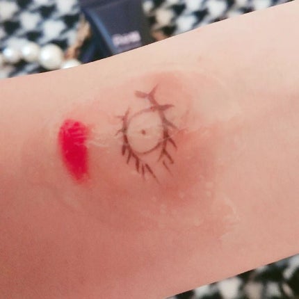 モイストゲルクレンジング/Re dermalab/クレンジングジェルを使ったクチコミ(5枚目)