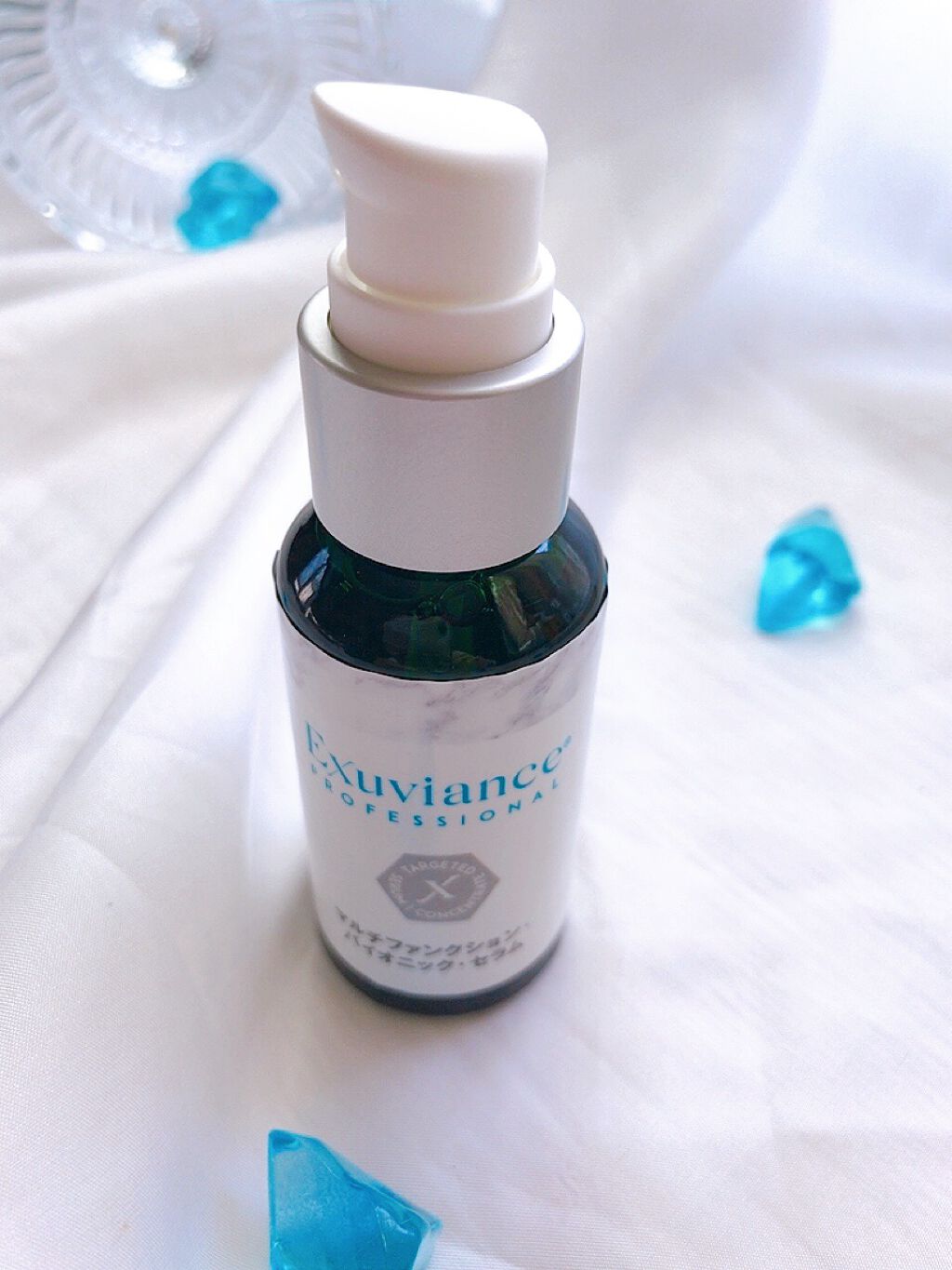 ðððâðððžâ on LIPS ãExuvianceãã«ããã¡ã³ã¯ã·ã§ã³ãã€ãªããã¯ã»ã©ã ããã£..ãïŒ4æç®ïŒ