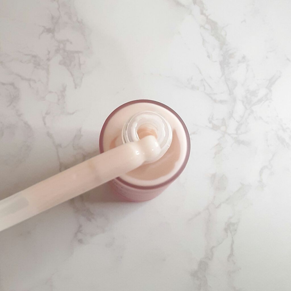 ピュア キャンバス パワー プライマー スーパーチャージド エッセンス/ローラ メルシエ/化粧下地を使ったクチコミ(2枚目)