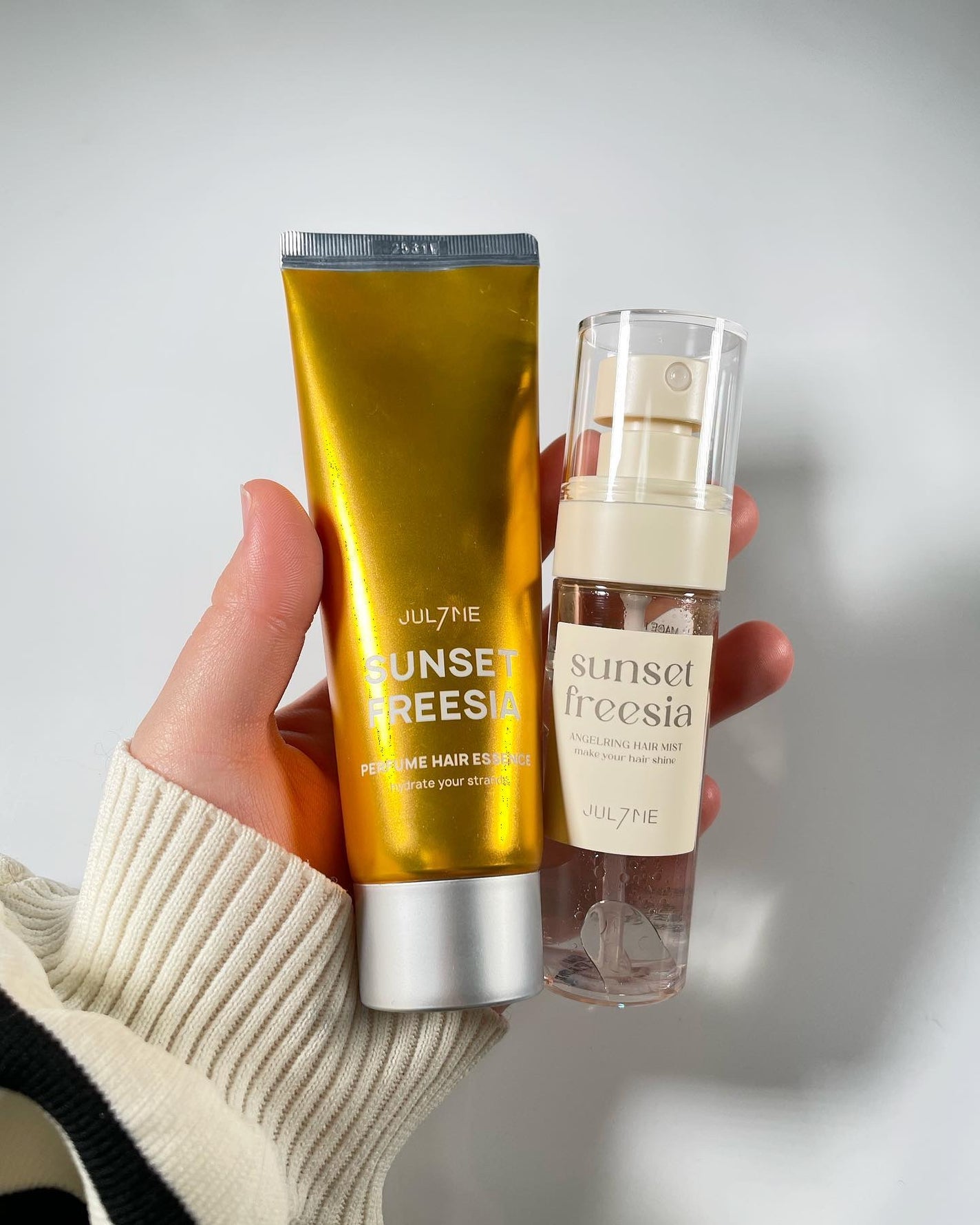 yuu @ フォロバ100 on LIPS 「・#JUL7ME(@jul7me_japan)【#パフュームエ..」(1枚目)