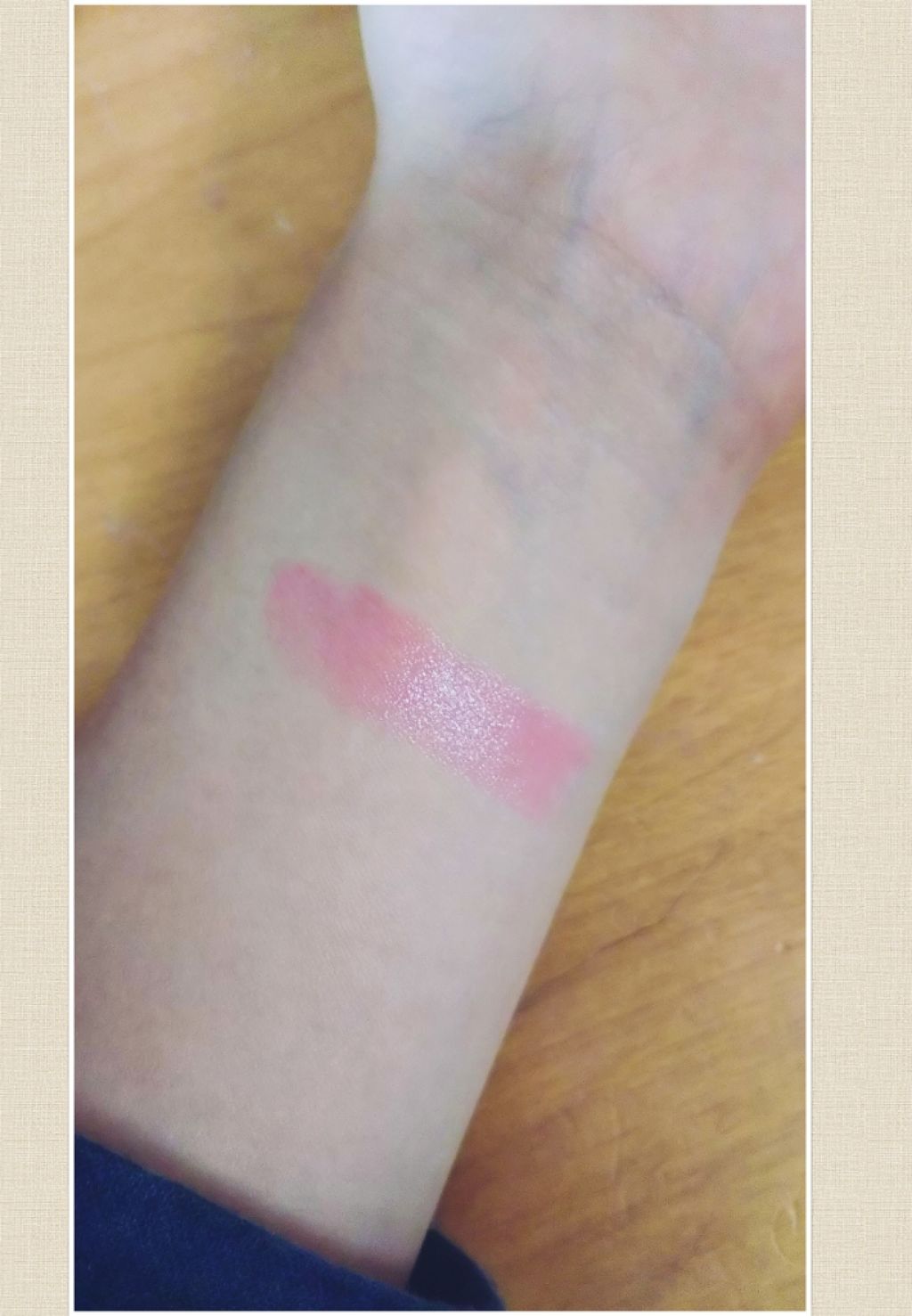 グロウフルールチークス/キャンメイク/パウダーチークを使ったクチコミ(2枚目)