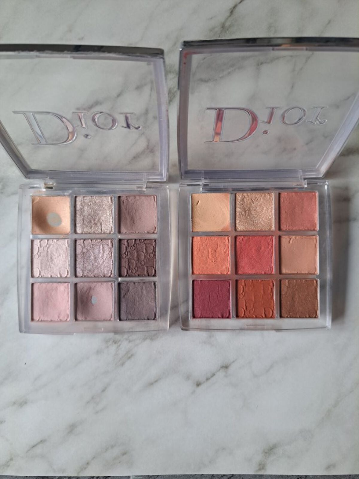 ライトリフレクティングセッティングパウダー プレスト N/NARS/プレストパウダーを使ったクチコミ(2枚目)