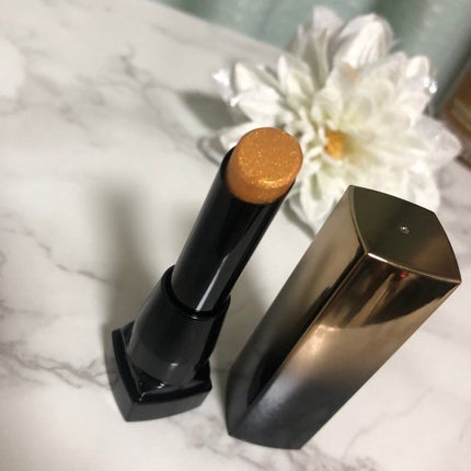 シャインコンパルジョン C/MAYBELLINE NEW YORK/口紅を使ったクチコミ(1枚目)