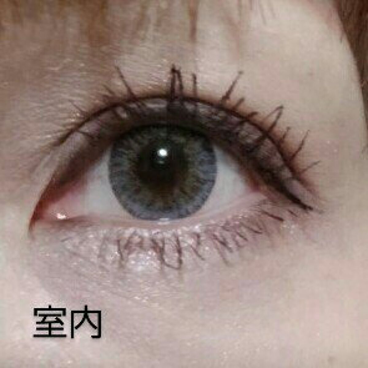 I-LENS(アイレンズ)/I-LENS/カラーコンタクトレンズを使ったクチコミ(4枚目)