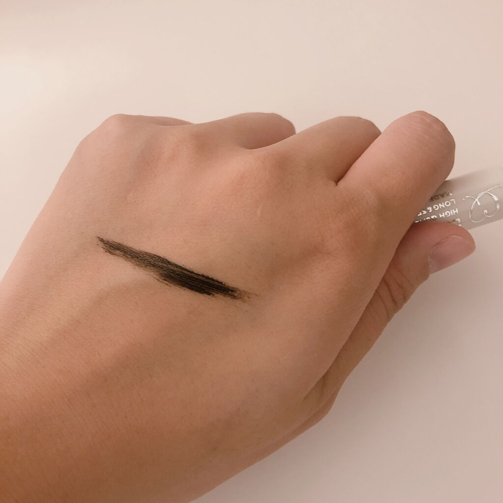 ラブ・ライナー オールラッシュマスク/ラブ・ライナー/マスカラを使ったクチコミ（1枚目）