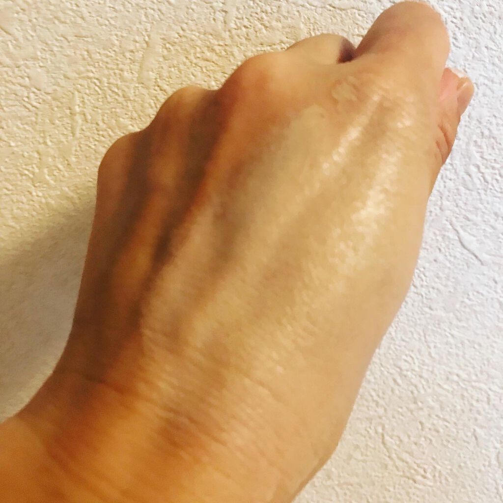 モイストラボ BBエッセンスクリーム/Moist Labo/BBクリームを使ったクチコミ(6枚目)