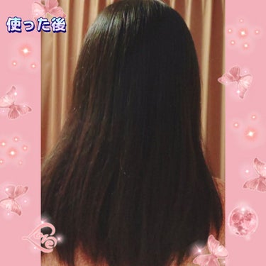 オイルトリートメント #EXヘアオイル/ルシードエル/ヘアオイルを使ったクチコミ（2枚目）