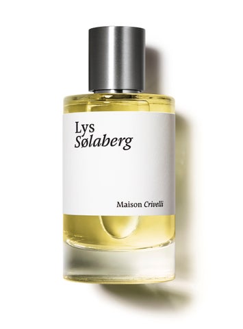 試してみた】サフラン スクレ エキストレ ド パルファム メゾン