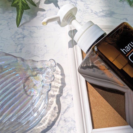 kurokamiスカルプ/haru/市販シャンプーを使ったクチコミ(3枚目)