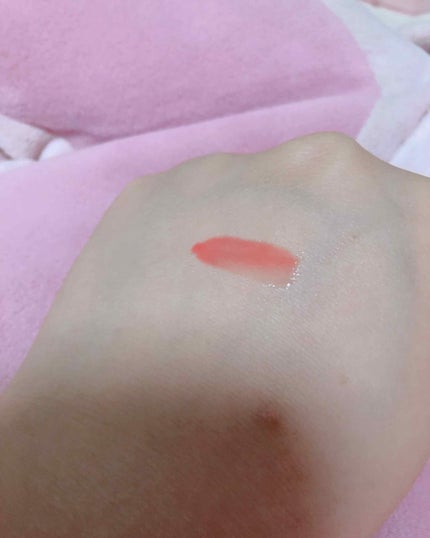 38°C / 99°F リップトリートメント (リップ美容液)/UZU BY FLOWFUSHI/リップケアを使ったクチコミ(3枚目)