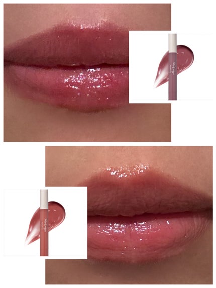 ウォンジョンヨ フォンダンリップ/Wonjungyo/口紅を使ったクチコミ(4枚目)