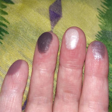 アイ カラー クォード/TOM FORD BEAUTY/アイシャドウパレットを使ったクチコミ(6枚目)