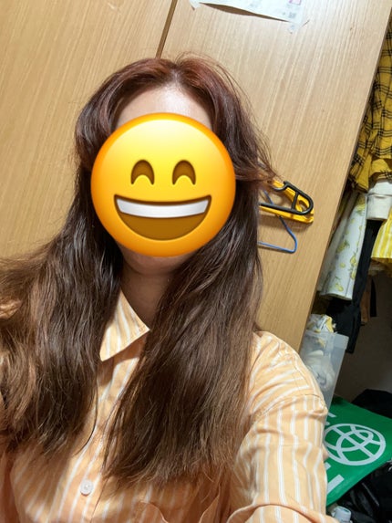 Hello Bubble Foam Color/miseenscene/ヘアカラーを使ったクチコミ(1枚目)