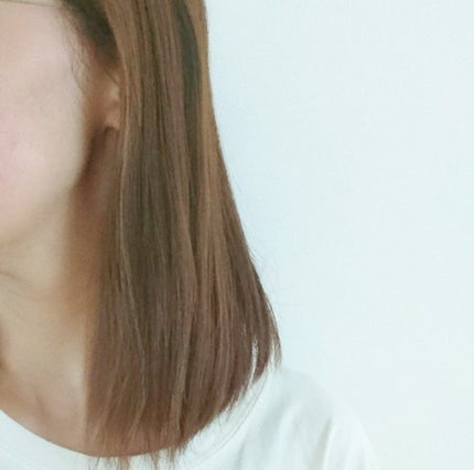 Rily シャンプー&トリートメント/Rily/市販シャンプーを使ったクチコミ(3枚目)