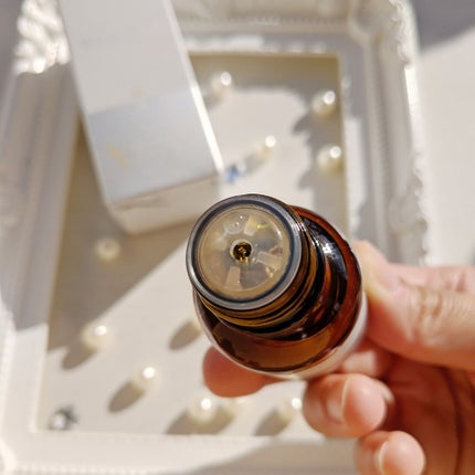 ホワイトラッシュVセラム30/White Rush/美容液を使ったクチコミ(2枚目)