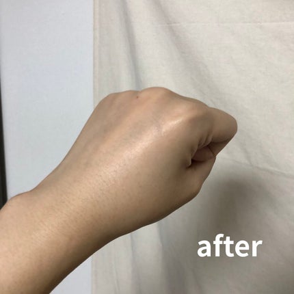 クリーンイットゼロ クレンジングバーム オリジナル/BANILA CO/クレンジングバームを使ったクチコミ(5枚目)