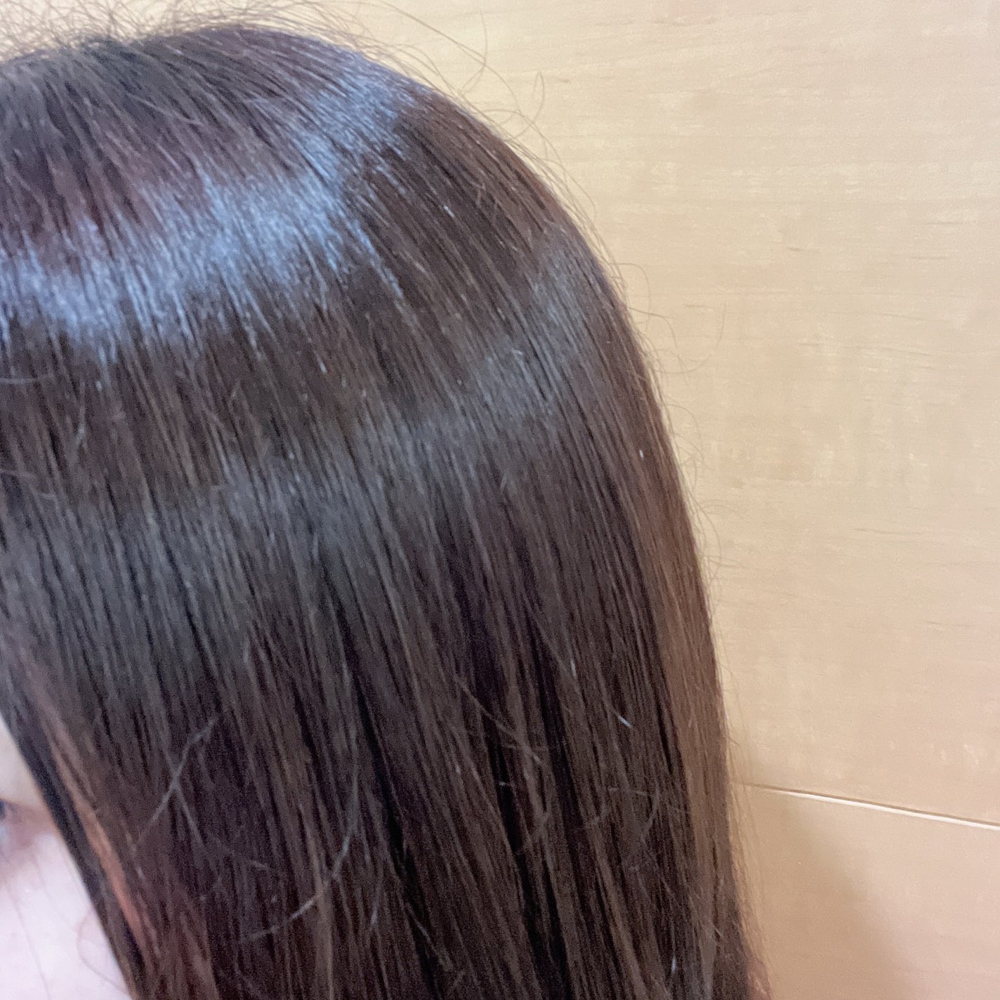 はち@フォロバ on LIPS 「髪の悩みと向き合う、ボタニエンススタイリングシリーズ。ヘアケア..」(7枚目)