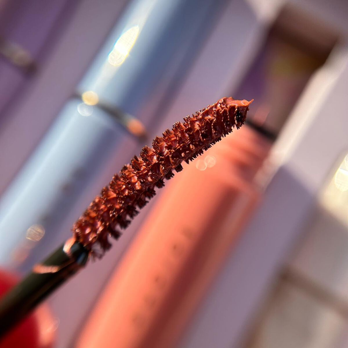 5th アニバーサリー キット /to/one/メイクアップキットを使ったクチコミ(5枚目)