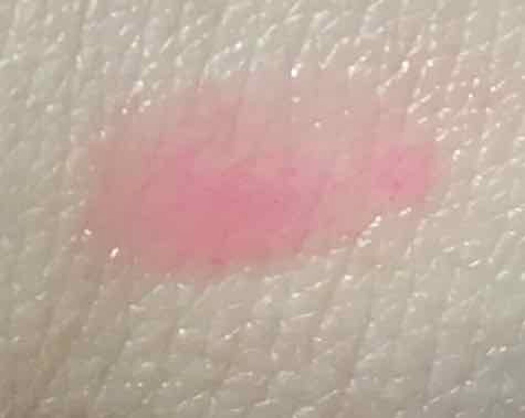 エスポルール リップティント/エスポルール/リップティントを使ったクチコミ(2枚目)