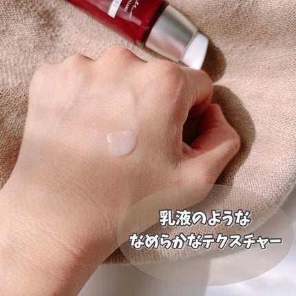 ディーププラスAZ/Macchia Label/美容液を使ったクチコミ(3枚目)