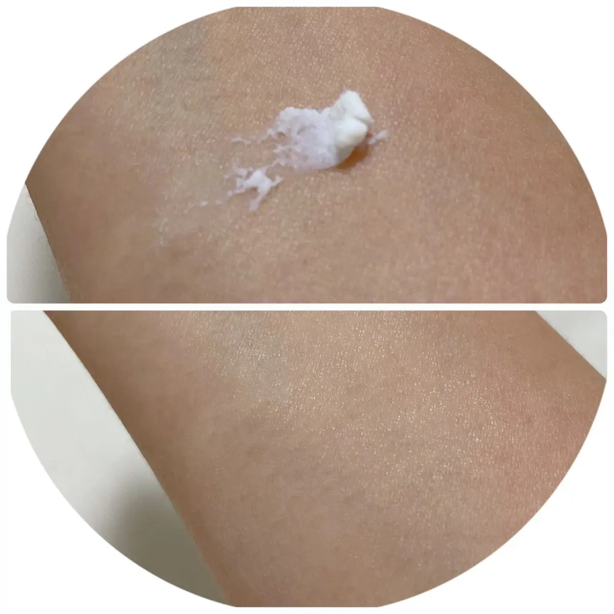 ミムラ スムーススキンカバー/MIMURA/化粧下地を使ったクチコミ（3枚目）