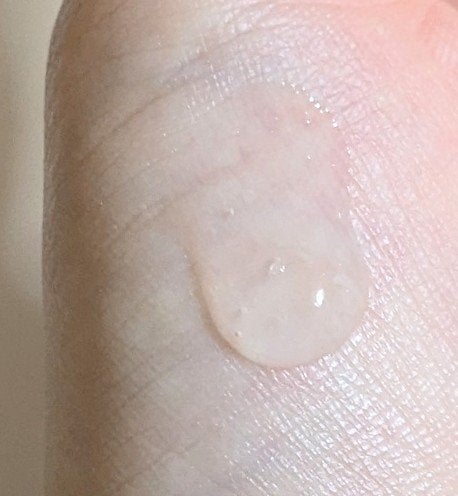 緑米バイオーム™トーンアップツヤアンプル/Dr.Bio/美容液を使ったクチコミ(6枚目)