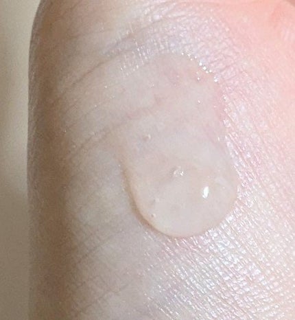 緑米バイオーム™トーンアップツヤアンプル/Dr.Bio/美容液を使ったクチコミ(6枚目)