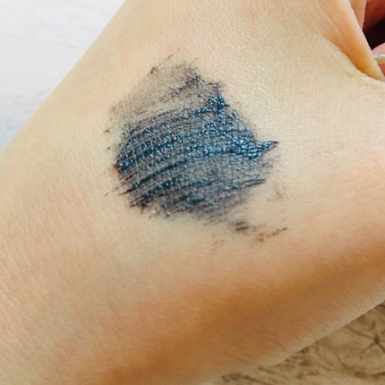 ロング&カールマスカラ/WHOMEE/マスカラを使ったクチコミ(3枚目)