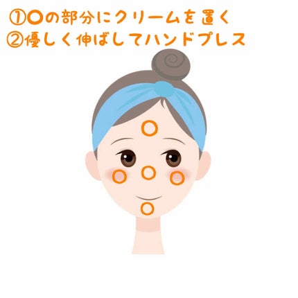 クリーム UFC/Kiehl's/フェイスクリームを使ったクチコミ(2枚目)