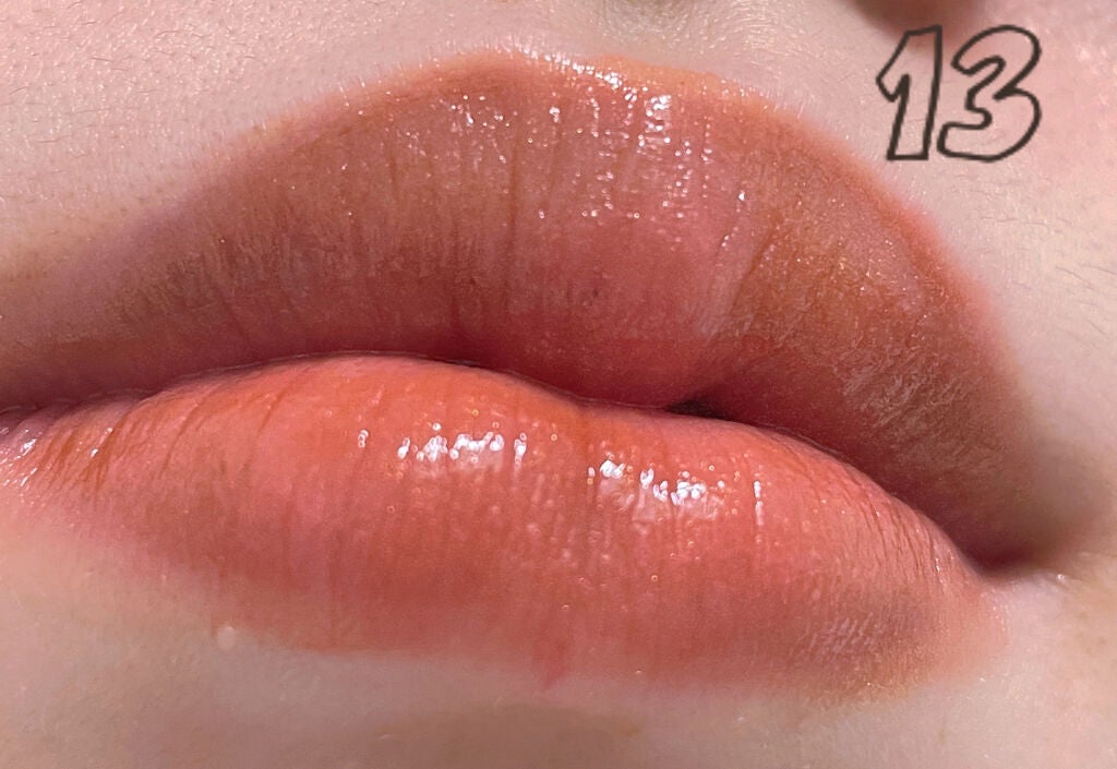 オペラ リップティント N/OPERA/リップティントを使ったクチコミ(3枚目)