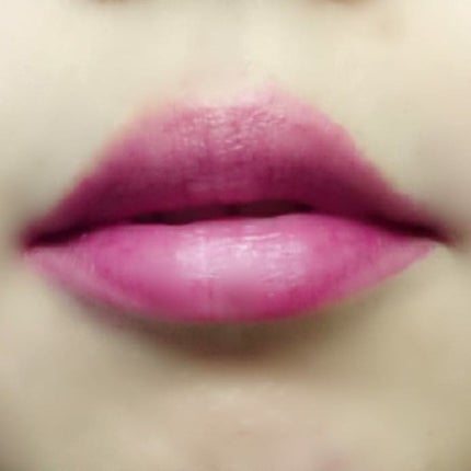 オイルインリップ/セリア/リップグロスを使ったクチコミ(3枚目)